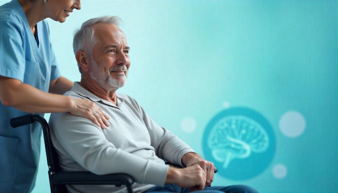 Paralysis Treatment