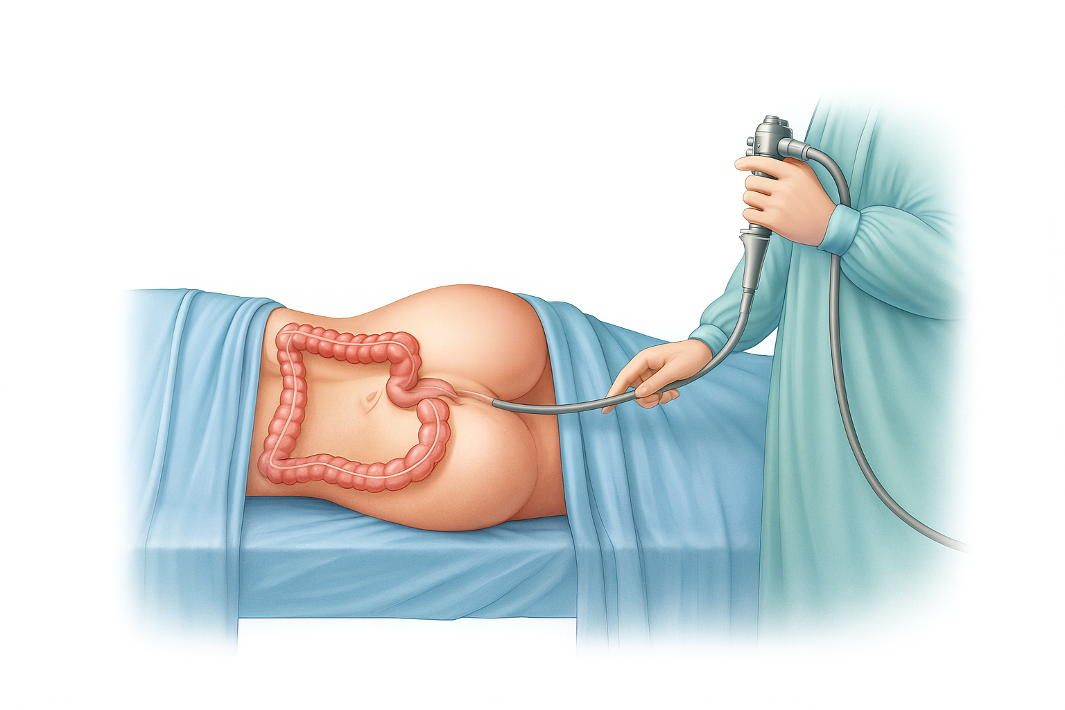 Basti (Medicated Enema)