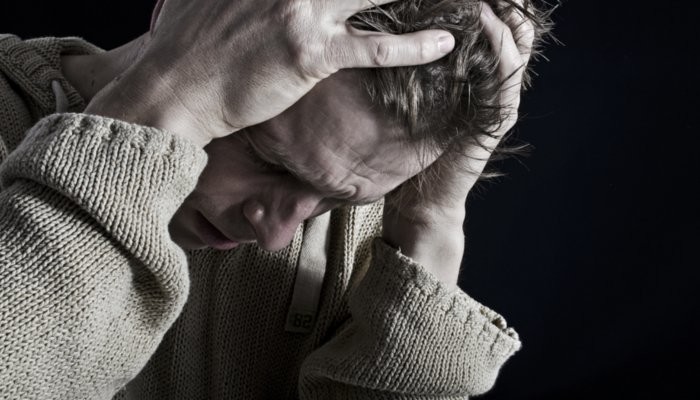 Stress & Mental Wellness