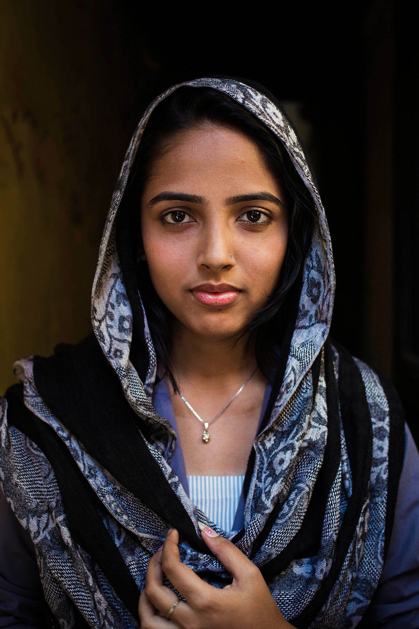 Priya Sharma